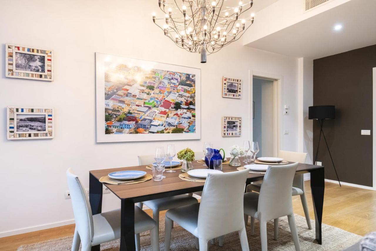 Apartamento Easylife - Charme E Lusso Nel Cuore Di Brera Milán